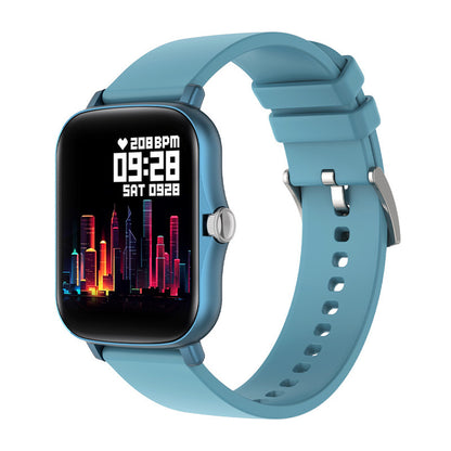 Smart Fitness Watch